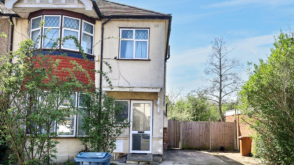 Potential for Extension in Harrow photo